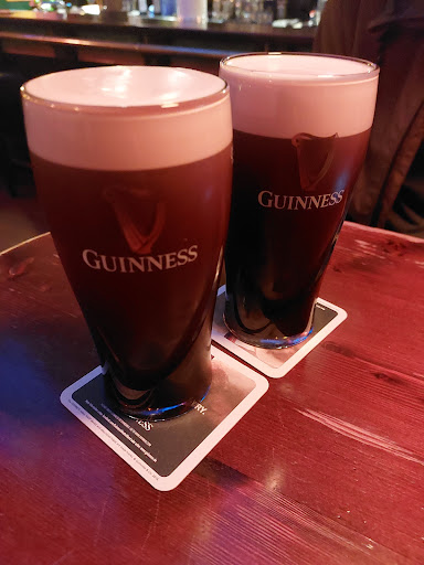 O‘ Tooles Irish Pub - Visual