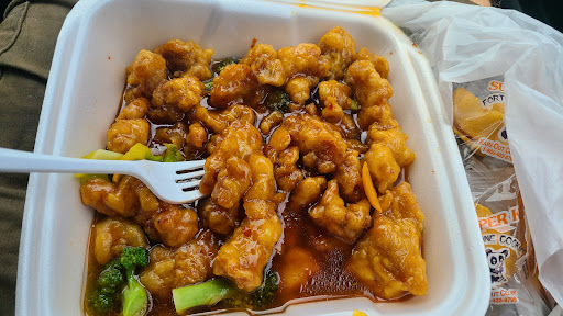 Joe's China Express - Thumbnail