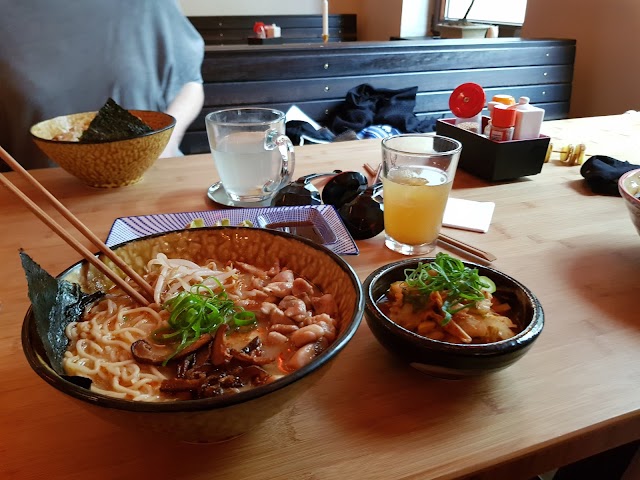 Kokomo Noodle Club