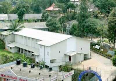 Photos of St Joseph's College Bandarawela