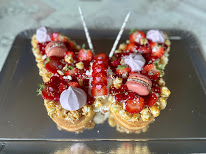 Délices de Christelle, biscuiterie à Aschbach