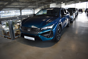 Photo n°18 de E-MOTORS FRANCE TROYES à Lavau (Vendeur de voitures d'occasion)