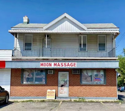 Moon Massage