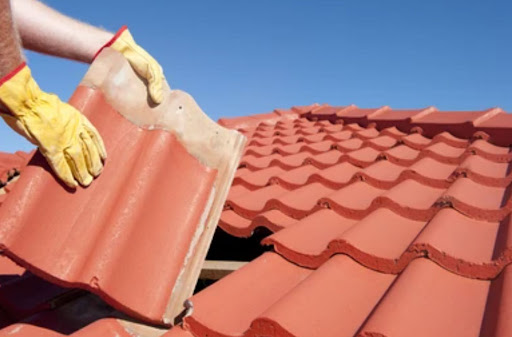 H w Acker Roofing - Thumbnail