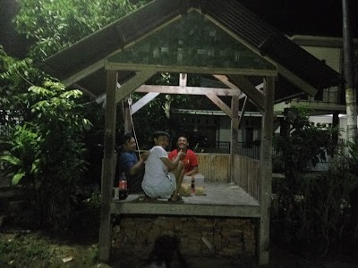 Photos of Gardu Tai Cicak