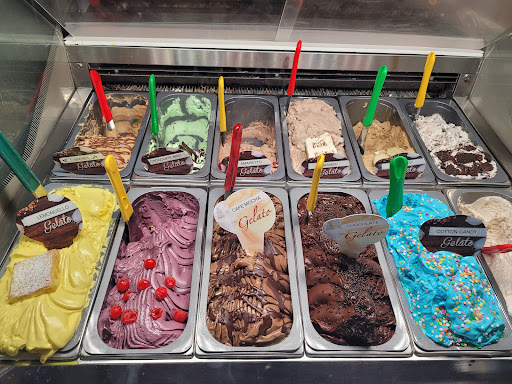 Rao's Bakery - Visual
