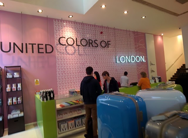 United Colors Of Benetton