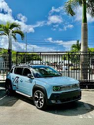 Photo n°45 de Renault Guadeloupe Jarry à Baie-Mahault (Concessionnaire automobile)