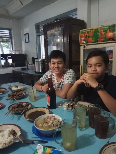 Photos of Sate Kambing Rasmi