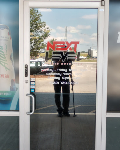 Next Level Sports Nutrition - Thumbnail
