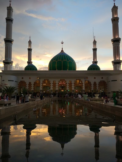 Photos of Great Mosque Islamic Center