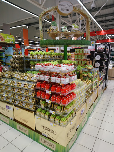 Intermarché HYPER Sainte Marie Des Champs - Thumbnail