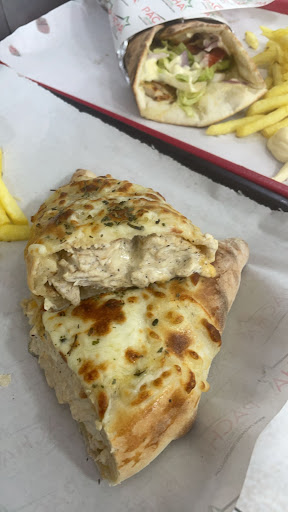 Photo 10 - THE BEST Restaurant Snack halal Sur Place livraison Emporter