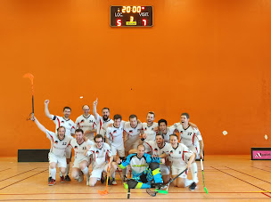 Photo n°2 de Rennes Floorball Club à Rennes (Club de sport)