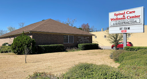 Spinal Care Center - Thumbnail