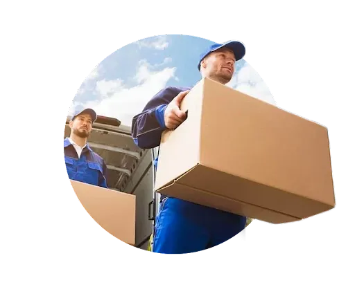 Cook Relocations - Visual