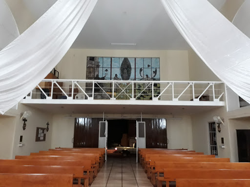 Templo Nuestra Señora De Guadalupe - Thumbnail