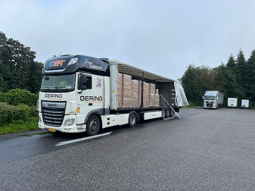 TSK Transport-Service Karl-Heinz Küppers GmbH - Thumbnail