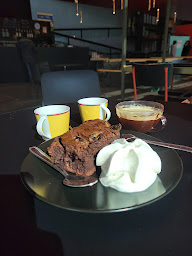 Photo n°27 de Choupiquant - Café restaurant à Rennes (Salon de thé)