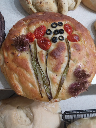 Sunflower Kitchen - Visual