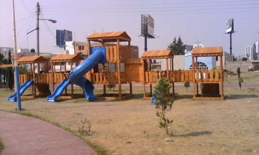 PARQUÉ AMPLIACIÓN CONCEPCIÓN GUADALUPE - Thumbnail