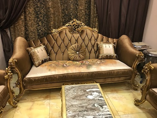 Mustafa Azzouz Furniture, Author: مـوبـيلـيـات مـصـطـفى عـزوز