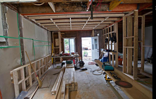 HGroup Travaux Construstion - Thumbnail