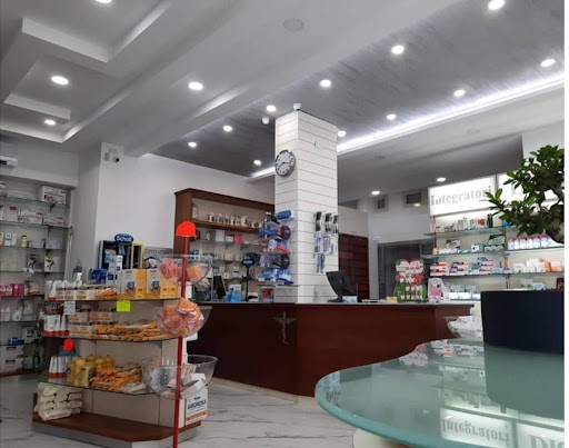 Farmacia Pacella Dott.ssa Ada Roscigno - Thumbnail