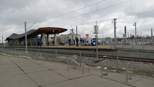 NB Somerset - Bridlewood Station - Thumbnail