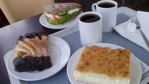 Schäfer's Berk und Kuchenspezialitäten GmbH Fil. E-Center - Thumbnail