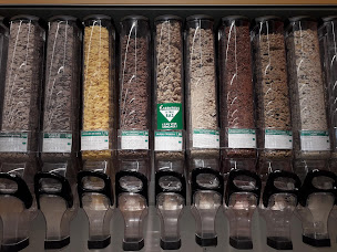 Photo n°11 de L'Eau Vive Voiron à Voiron (Magasin de vitamines et compléments alimentaires)