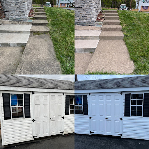 Outlaw Pressure Washing NEPA - Thumbnail