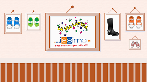 La Via Lattea Issimo Jr Poggiofranco - Thumbnail