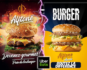 Photo n°10 de Bob's Foodcourt à Barjouville (Restaurant)