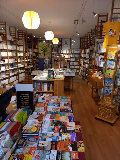 Librairie La Belle Hoursette - Thumbnail