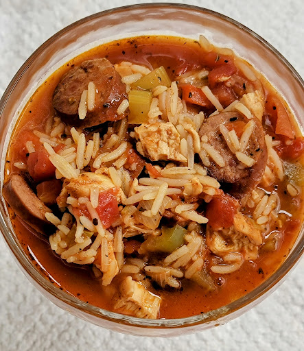 Meek Cuisine - Thumbnail