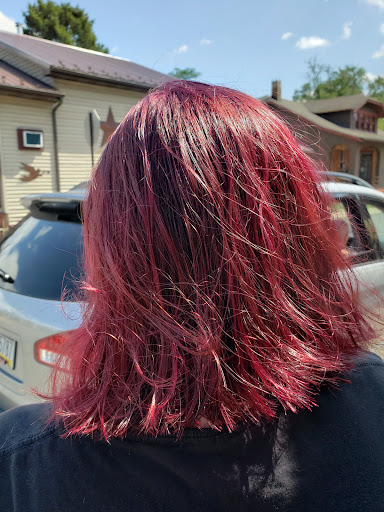 Rosie's Cutting Corner's