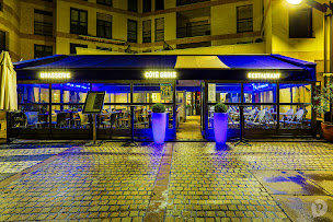 Photo n°10 de Coté Seine à Levallois-Perret (Restaurant)