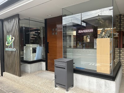 （株）カンメン