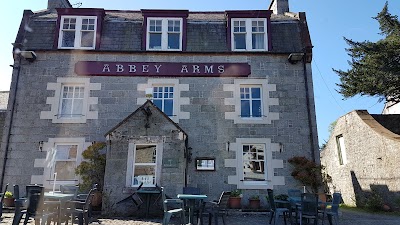 photo of Abbey Arms Hotel