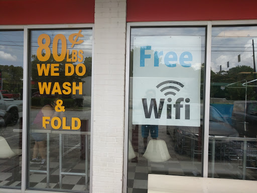 Sun Coin Laundry - Thumbnail