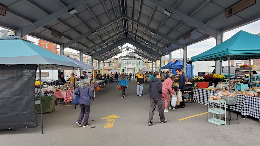 Morgantown Farmers Market - Thumbnail