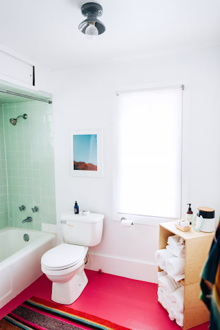 Juniper Moon House by null