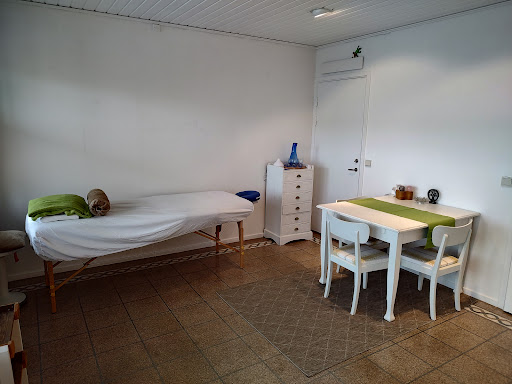 Hälsospegeln - Visual