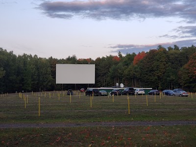 Black River Drive In