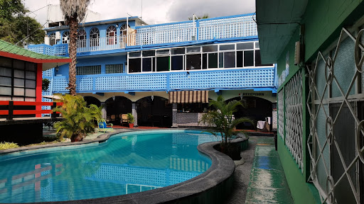 Hotel Internacional