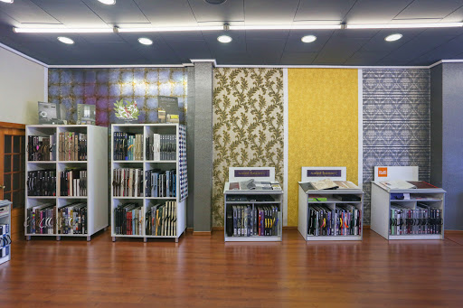 Amper Decor - Visual