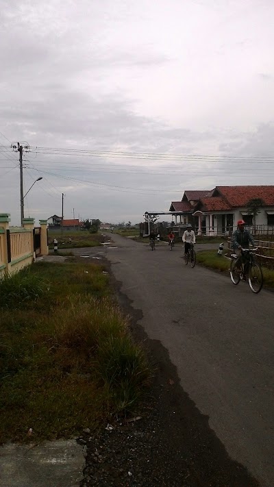 Photos of Perempatan krasak