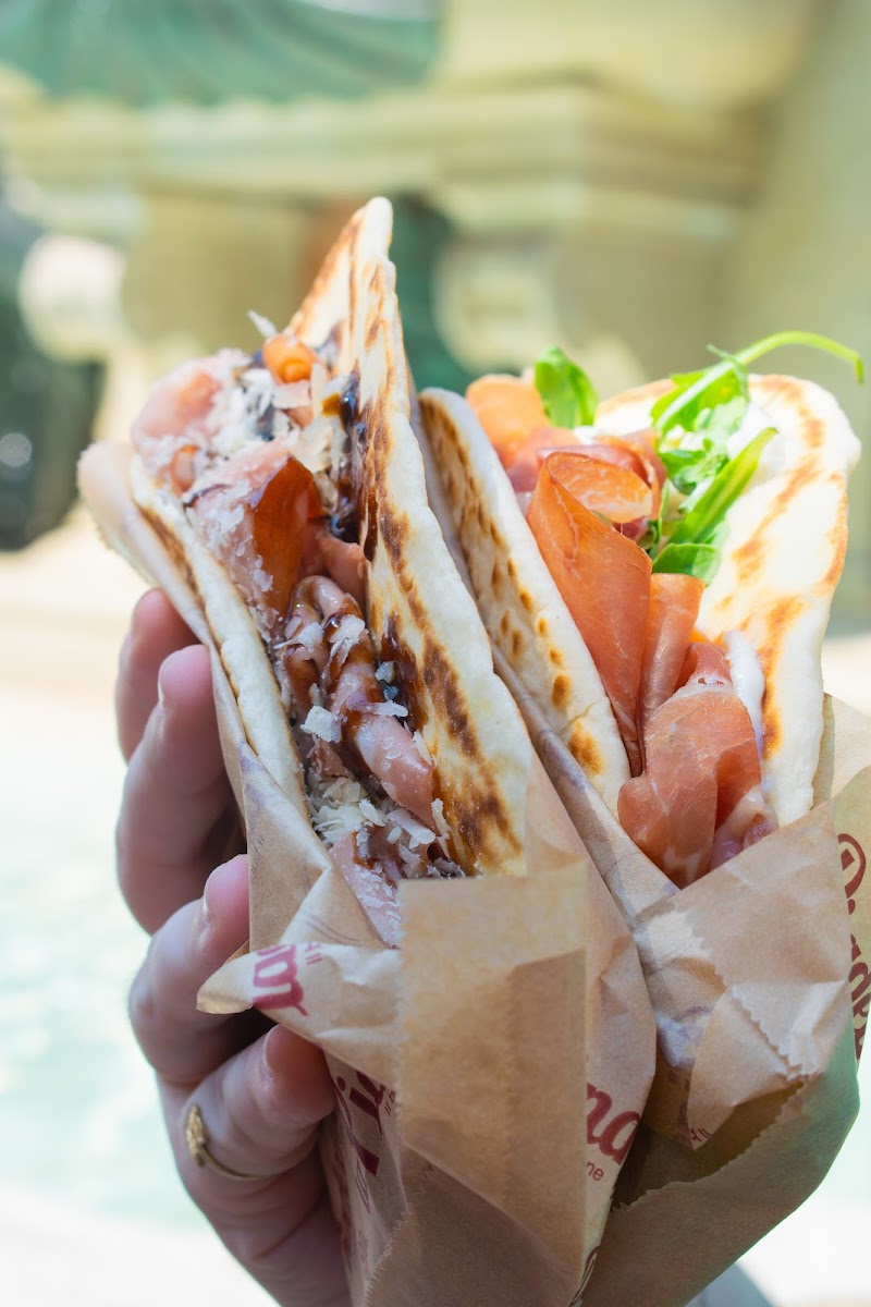 Piadineria La Piadeina