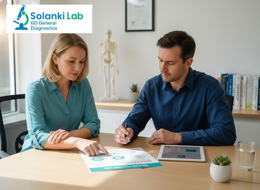Regular health checkups help you detect problems early and stay confident about your wellbeing. A…